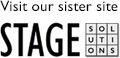 Stage Solutions Logo